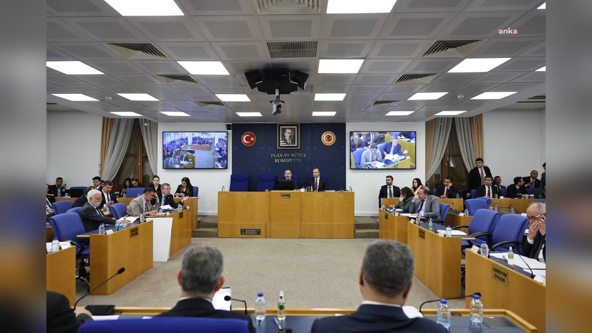 TBMM'de Torba Kanun Teklifi Tartışmaları: Enerji Bağımsızlığı, Diyanet Denetimi ve Maden Ocağı Sorunları Gündemde