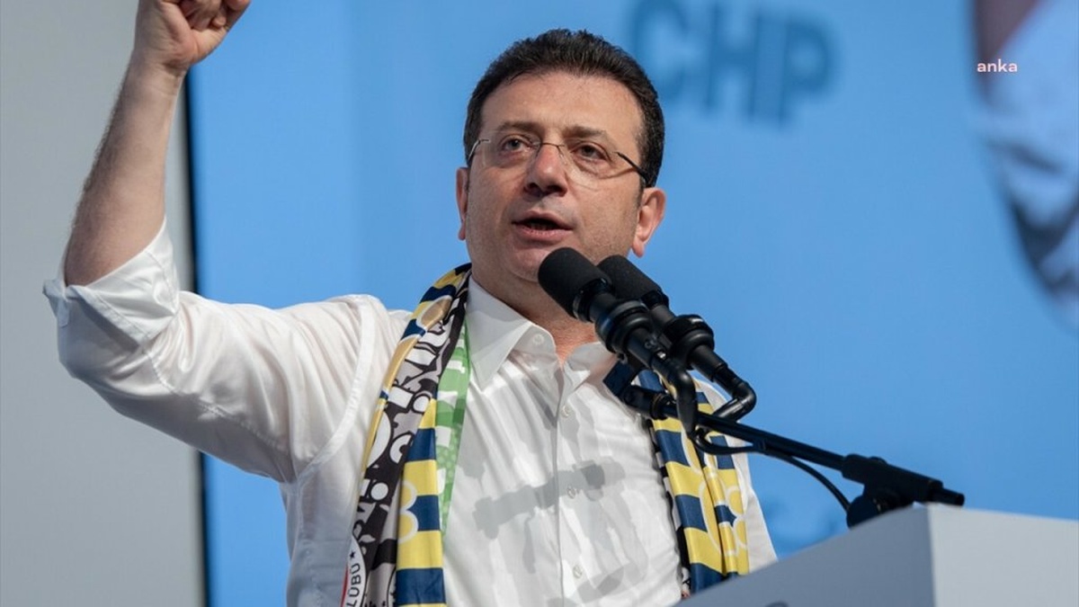 İmamoğlu'nun 'Çöp Niteliğinde' Yorumu: Yeni Soruşturma