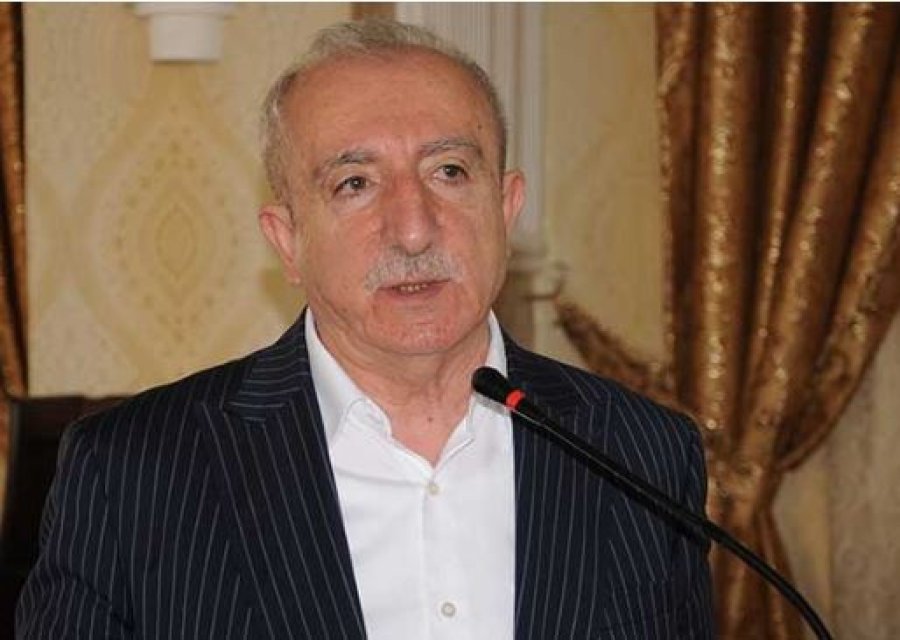AKP’li Miroğlu Lozan Antlaşması'nı hedef aldı