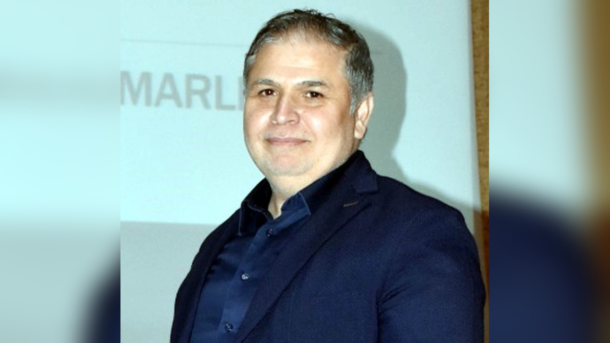 Kahramanmaraş Depremi Ezgi Apartmanı Davası: İç Mimar Danacı, 'Kurban Seçildim' Dedi