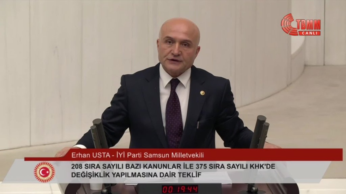 İYİ Parti'den TRT'ye eleştiri: Erdoğan'a 32 saat, Kılıçdaroğlu'na 32 dakika