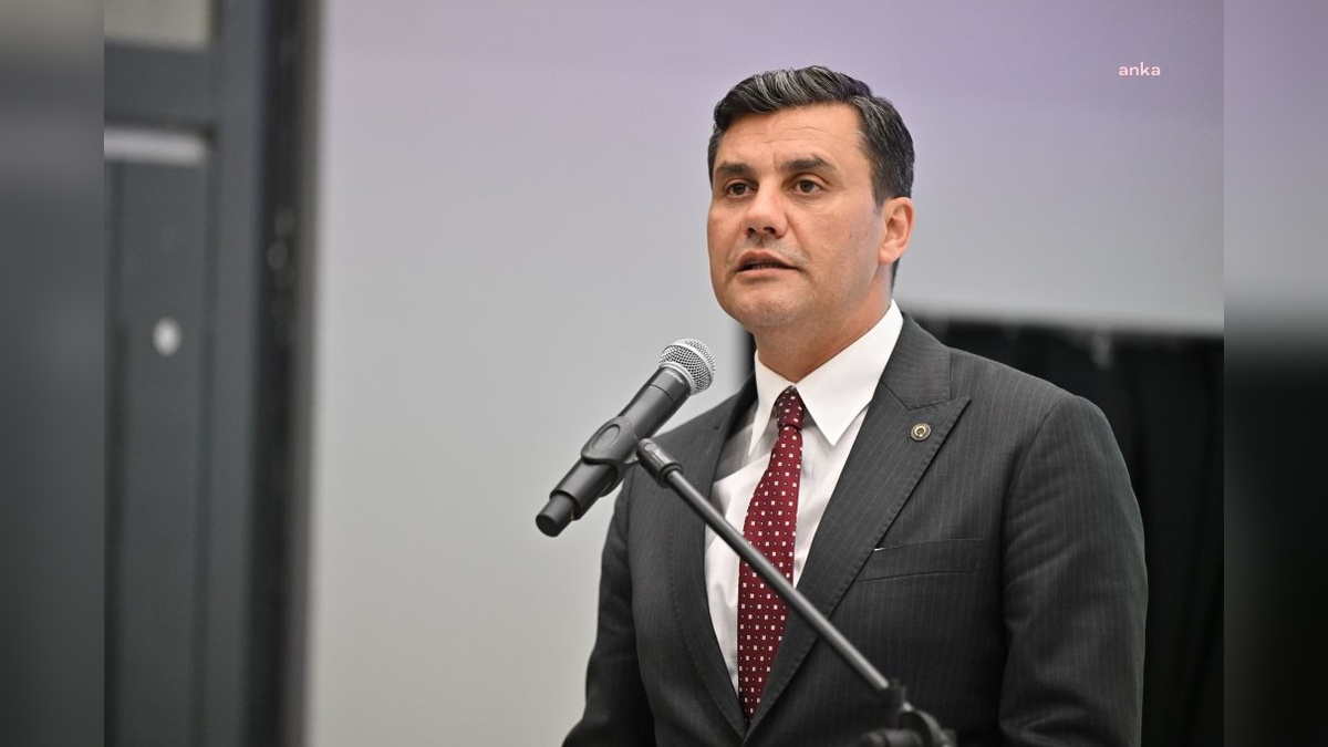 Zeyrek: Manisa'da 2 Ton Su 1 TL Kalacak