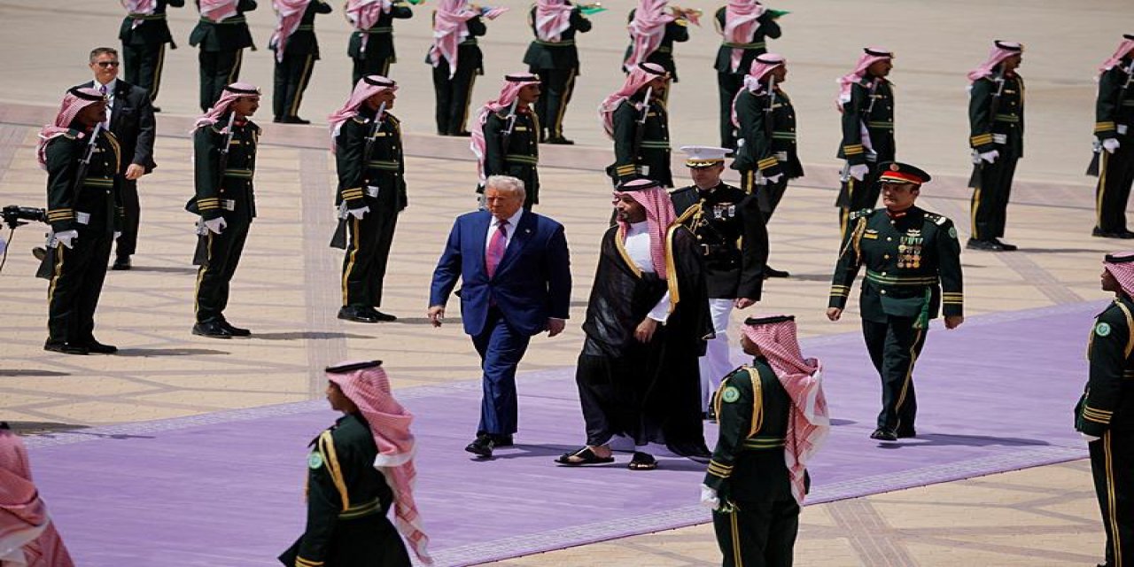 ABD-Suudi Arabistan yakınlaşması bölgeyi ateşe atmaya devam ediyor