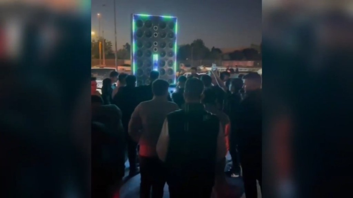Avcılar'da Gürültülü Modifiye Araçlara 138 Bin TL Ceza