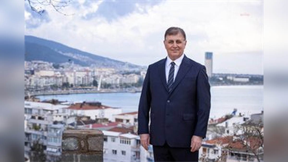 Tugay: İzmir, 19 Mayıs'ta tarihinin en önemli günlerinden birini yaşayacak