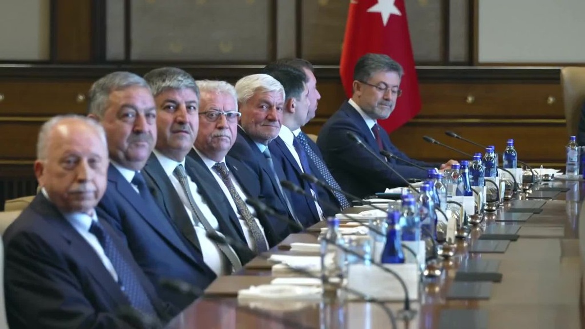 Erdoğan: Çiftçilerimiz asla yalnız bırakılmayacak