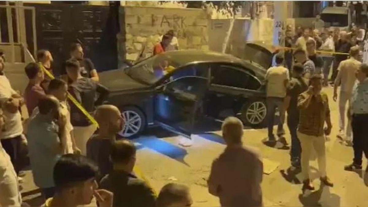 Diyarbakır'da Kuyumcu Cinayeti: Nezif Kaçkin'e Ağırlaştırılmış Müebbet, Diğer Sanıklara Yıllarca Hapis