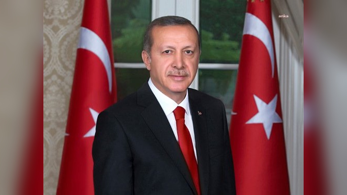Erdoğan ve Trump, Suriye'ye Yaptırımların Kaldırılmasını Duyurdu