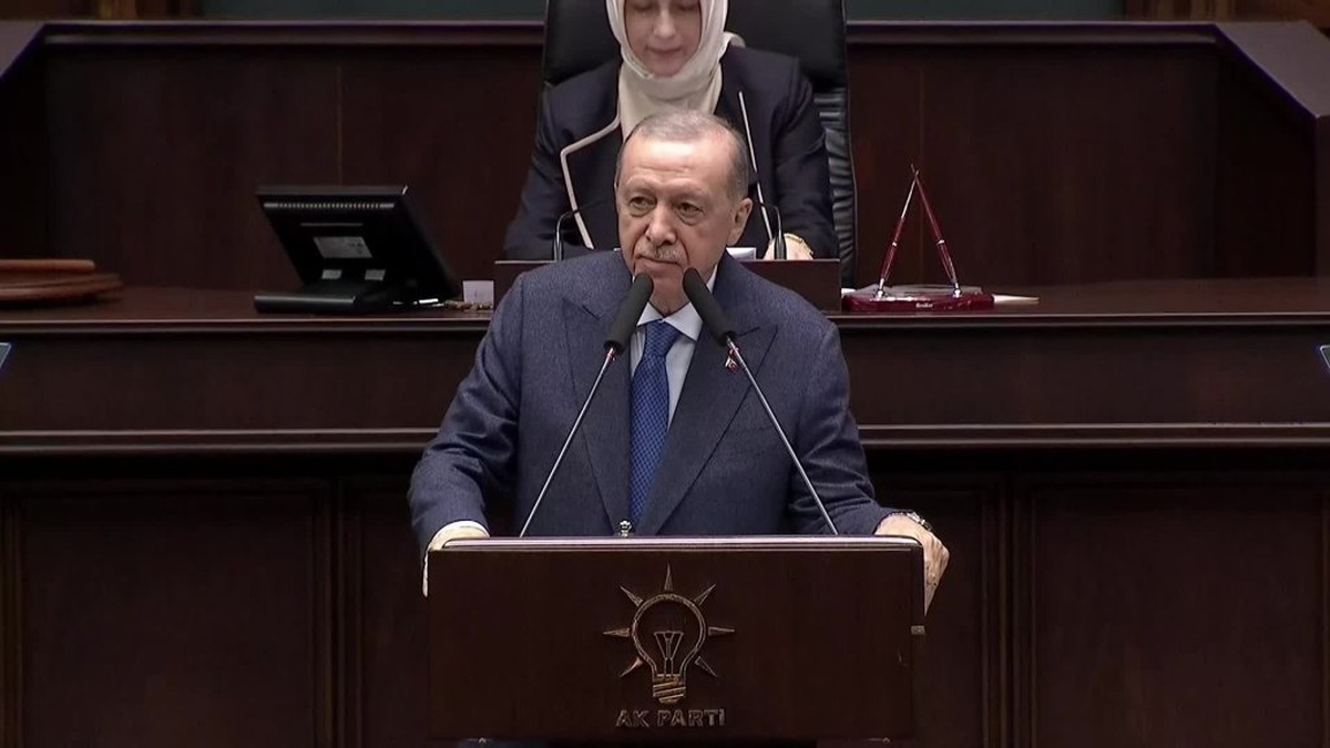 Erdoğan: Terörsüz Türkiye için yeni bir safhaya geçtik