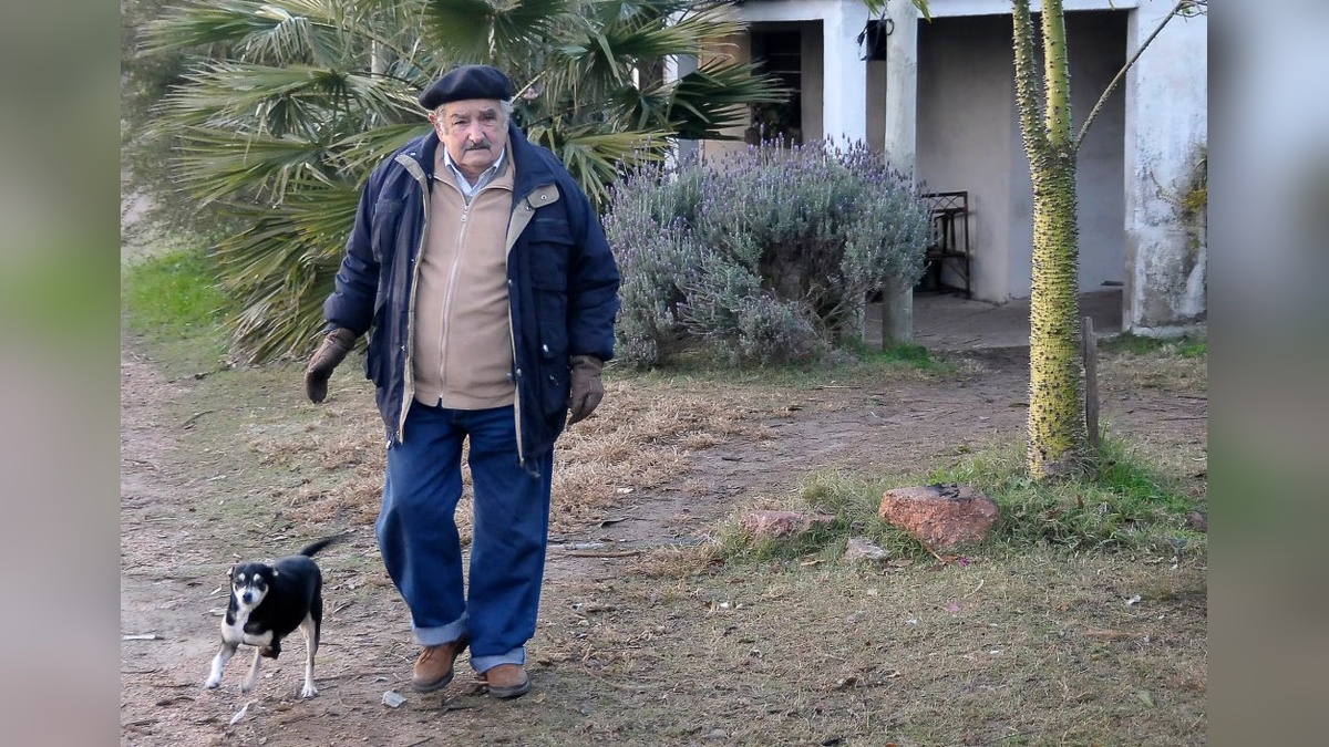 Uruguay'ın Efsanevi Devlet Başkanı Jose Mujica, 89 Yaşında Vefat Etti