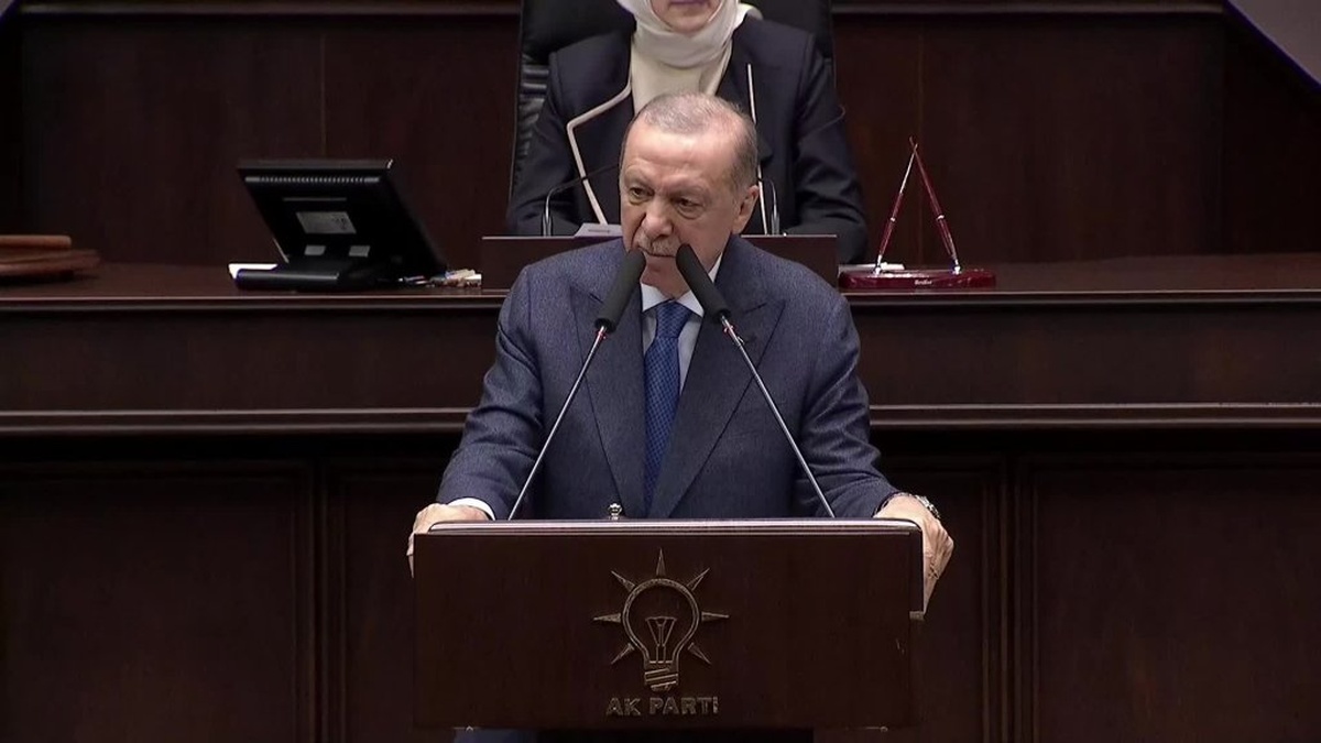 Erdoğan: Belediyelerde Kayyum Uygulaması İstisna Hale Gelecek
