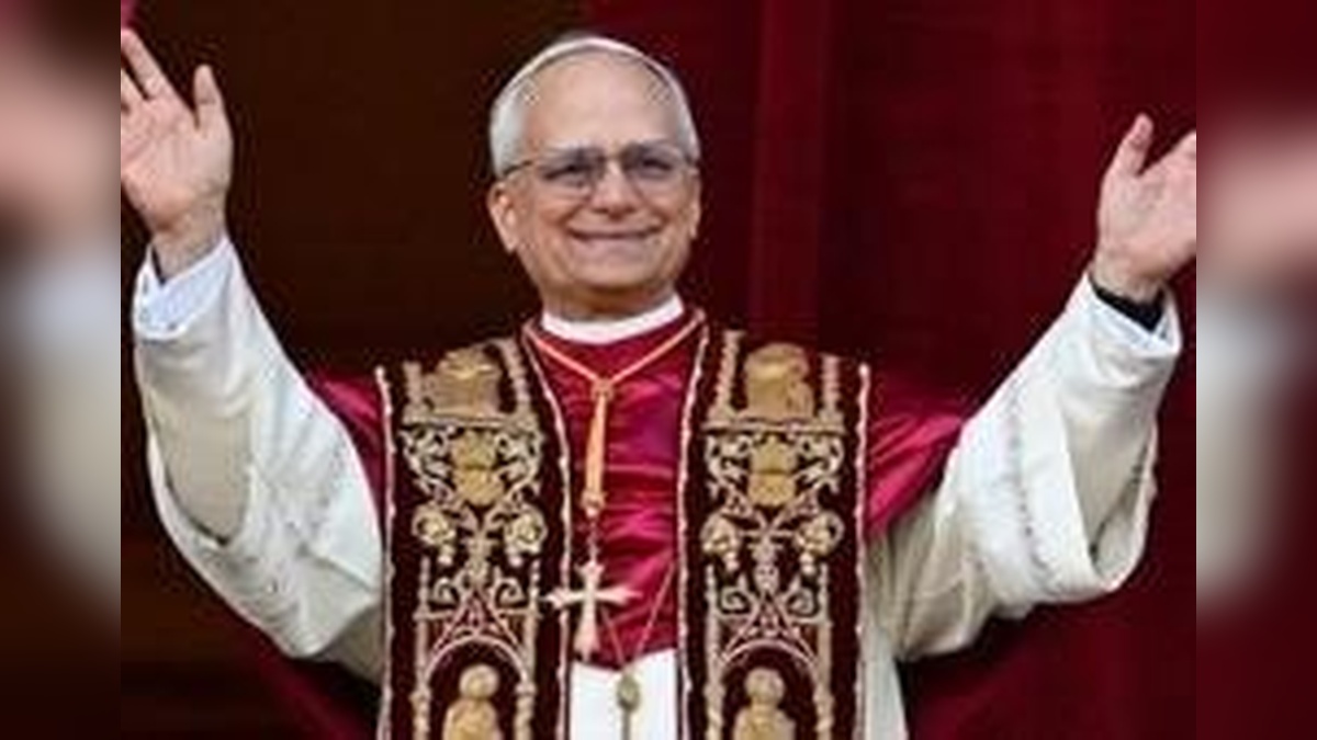 Papa 14'üncü Leo'nun İznik Ziyareti Beklentisi