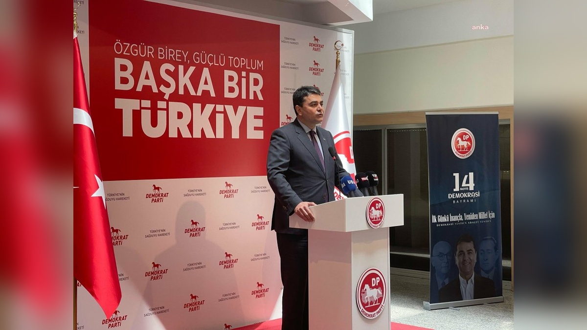 Uysal: PKK'nın fesih kararı etnik bölücü siyasetin sonu değil