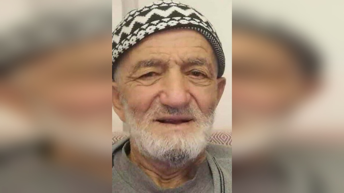 Alzheimer Hastası Mehmet Ali Turhan'ın Cesedi 148 Gün Sonra Bulundu