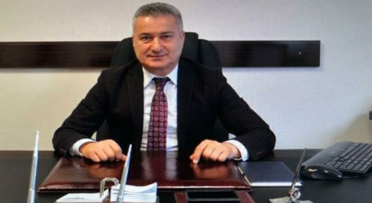 İYİ Partili Tahsin Akyüz'den Tarım Bakanlığı'na çay tepkisi