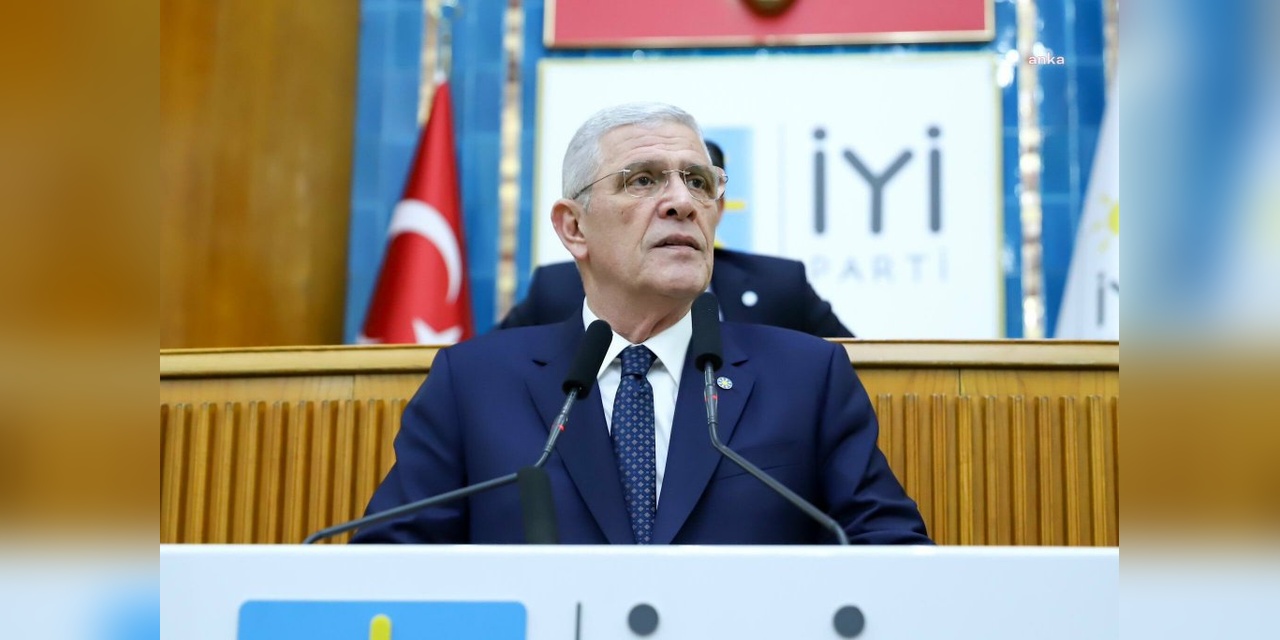 Dervişoğlu, Bakırhan'ın Koruculara Yönelik Sözlerine Sert Tepki Gösterdi