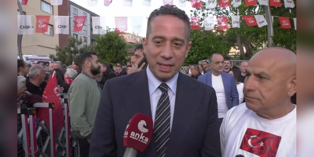 Başarır: Silivri'deki miting, karanlık döneme son verecek