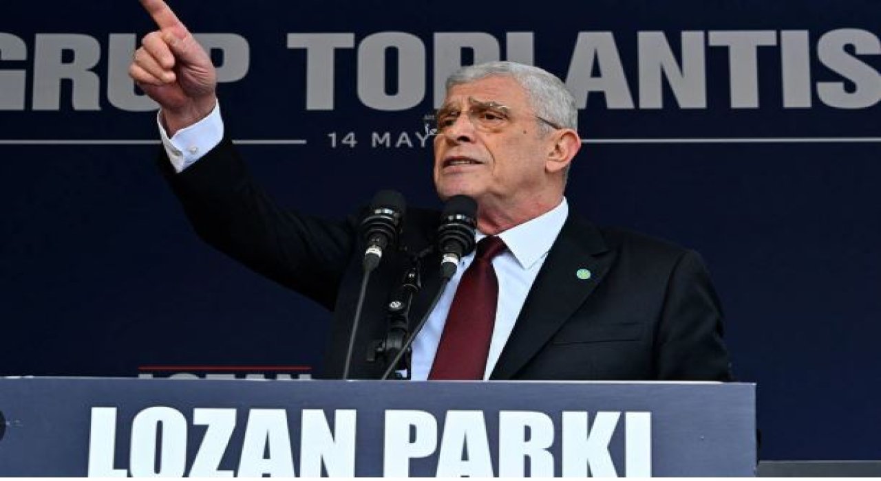 Müsavat Dervişoğlu: “Lozan Türkiye’nin Tapu Senedidir”