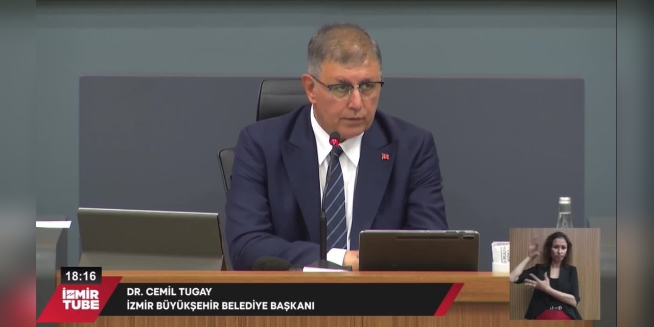Tugay: Erdoğan'ın Yerel Yönetimler Açıklamaları Tarihi Bir Hata
