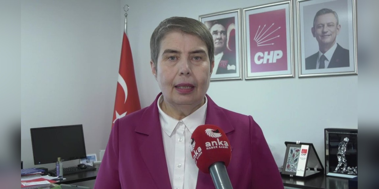 CHP, İstanbul'da 'Cezaevleri ve Sağlık Çalıştayı' Düzenliyor: 'Cezaevleri, Ülkenin Kanayan Yarası'