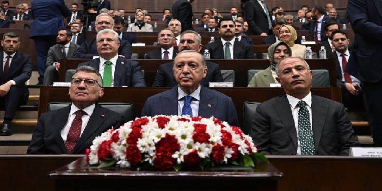 Cumhurbaşkanı Erdoğan'ın yerel yönetimlerde değişiklik açıklamasının detayları belli oldu
