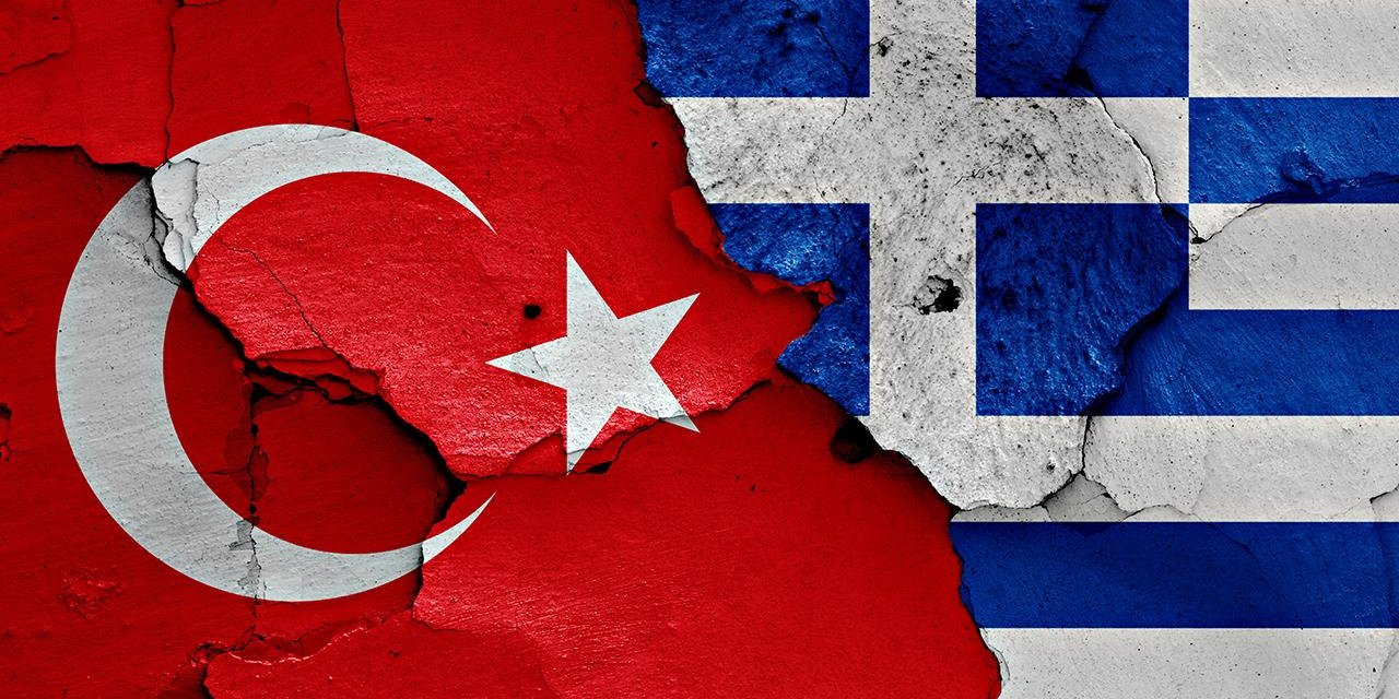 Yunanistan’dan Türkiye ile ilişkilerde çarpıcı mesajlar