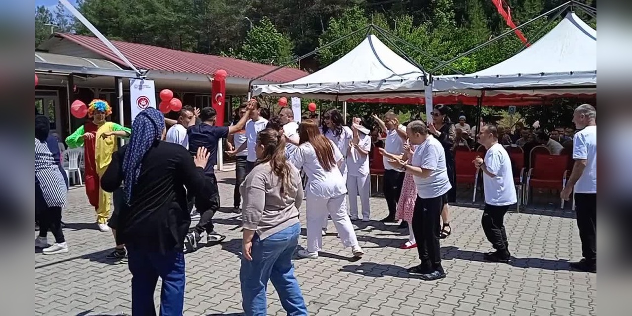 Osmaniye'de Engelliler Haftası Kutlaması: 'Her bireyin kendini değerli hissetmesi en büyük hedefimiz'