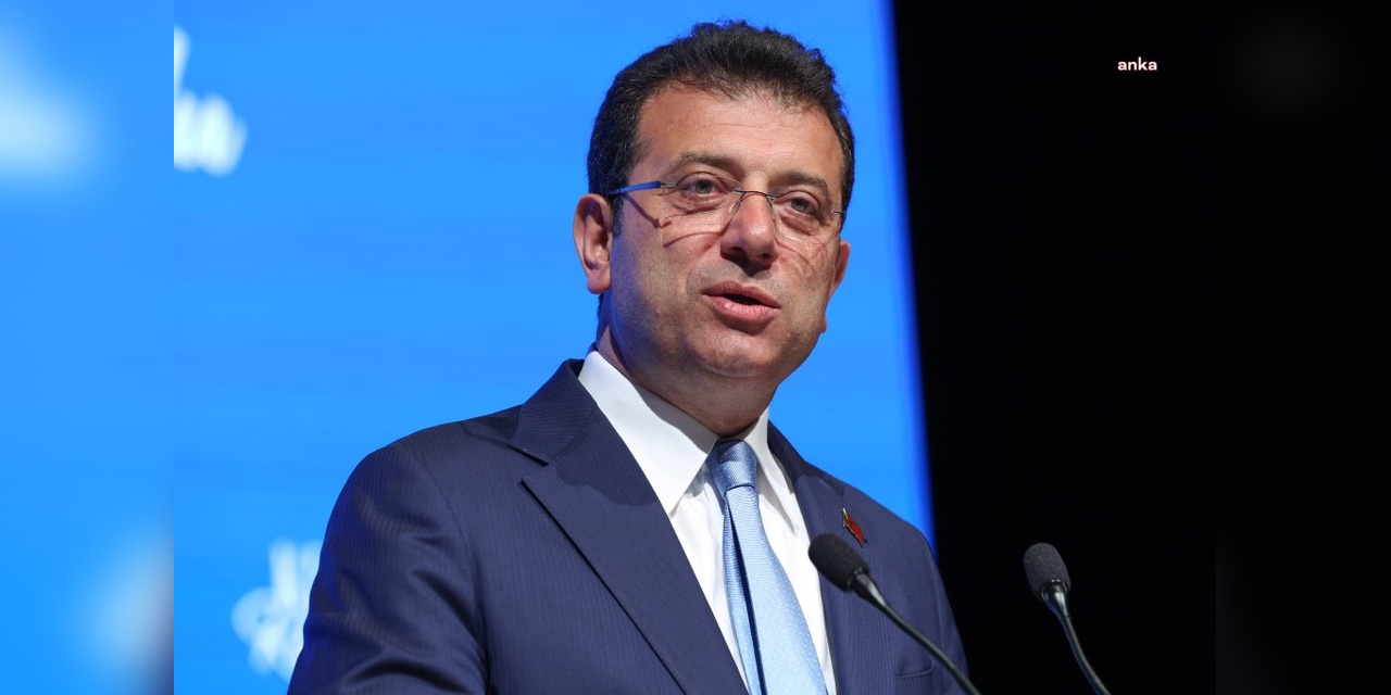 İmamoğlu'ndan Boğaziçi Üniversitesi Öğrencilerine Destek: "Az kaldı, gidiyorlar"