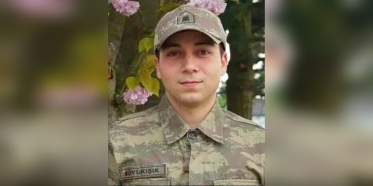 İzmir'de 2018 Cinayeti: Emekli Tümgeneral'in Oğlu İçin Müebbet İstemi