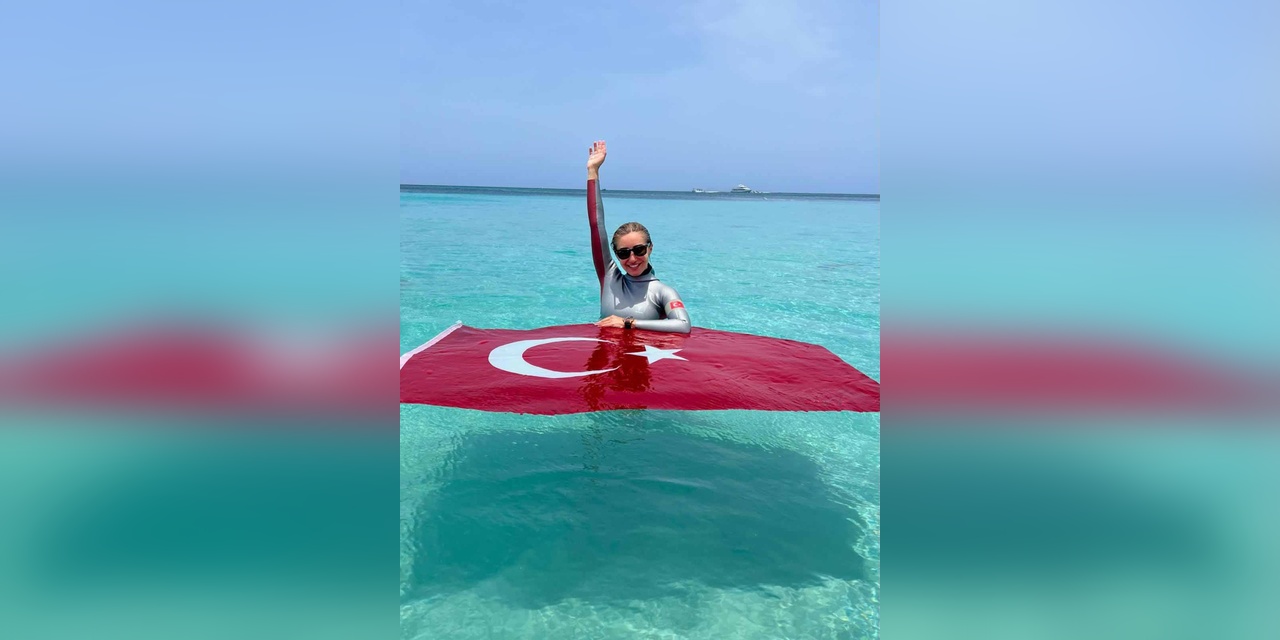Şahika Ercümen, Dominika'da 5 Madalya Kazandı