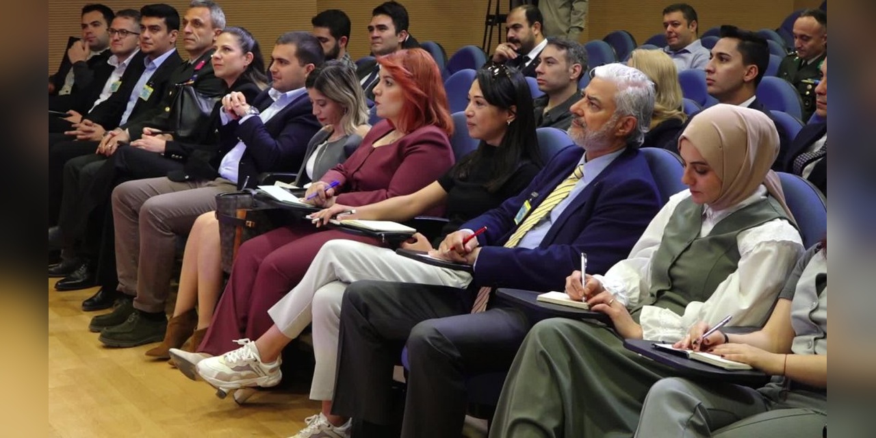 Aktürk: PKK'nin Fesih Kararı Yakından Takip Ediliyor