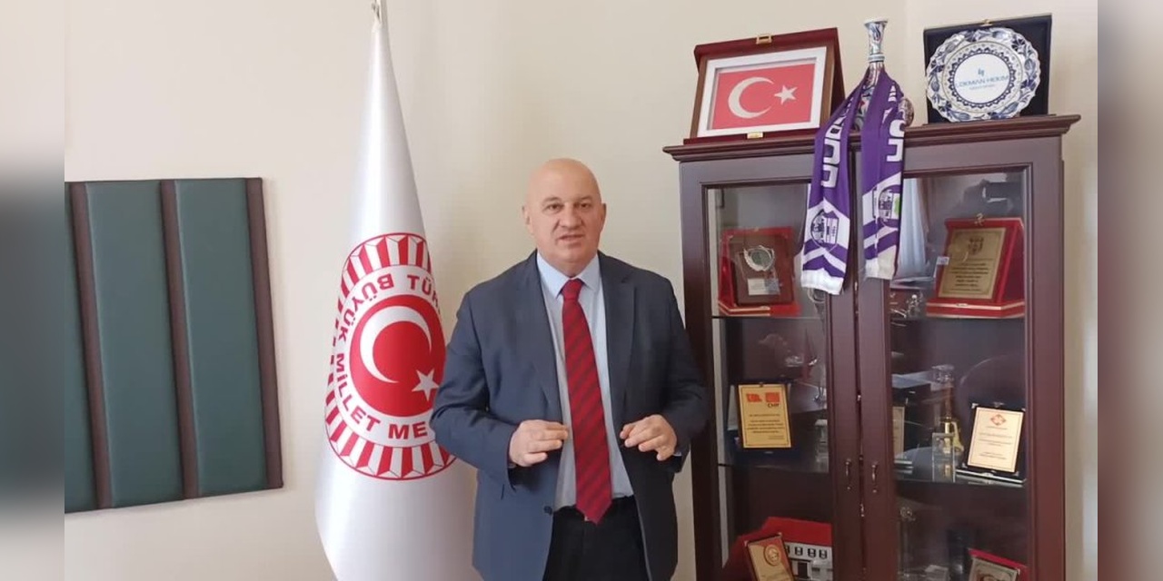 Bayraktutan'dan yaş çay fiyatına tepki: "Yonca 17 lira, çay 25 lira 44 kuruş"