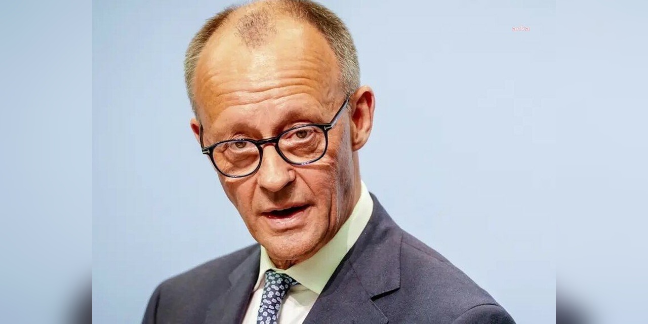Merz, AfD yasağı çağrılarına karşı: "Çok şüpheciyim"