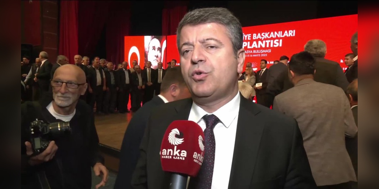Adıyaman Belediye Başkanı Tutdere: "Adıyaman, yaralarını sarıp umutla yarınlara bakıyor"