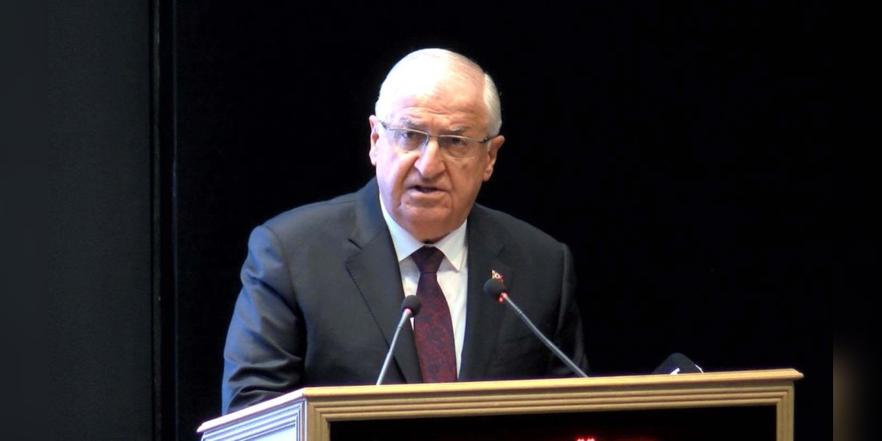Milli Savunma Bakanı Güler: "Siyah Bere" Dizisi, Türk Tankçısının Milli Gururunu Yansıtıyor