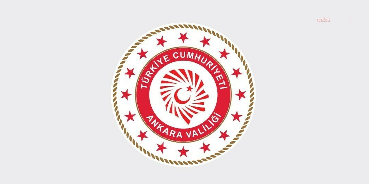 Ankara'da Deprem Hissedildi: Can ve Mal Kaybı Yok