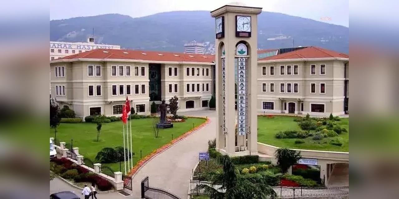 Osmangazi Belediyesi'nde Sahipsiz Hayvanlar Merkezi Skandalı: Veteriner Müdürü Görevden Alındı