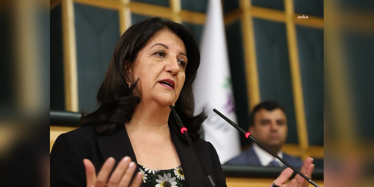 Buldan, Önder için gelen taziye mesajlarını ailesine iletti
