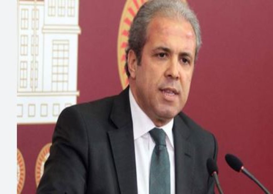 AKP'li Şamil Tayyar’dan belediyeler için yeni model önerisi