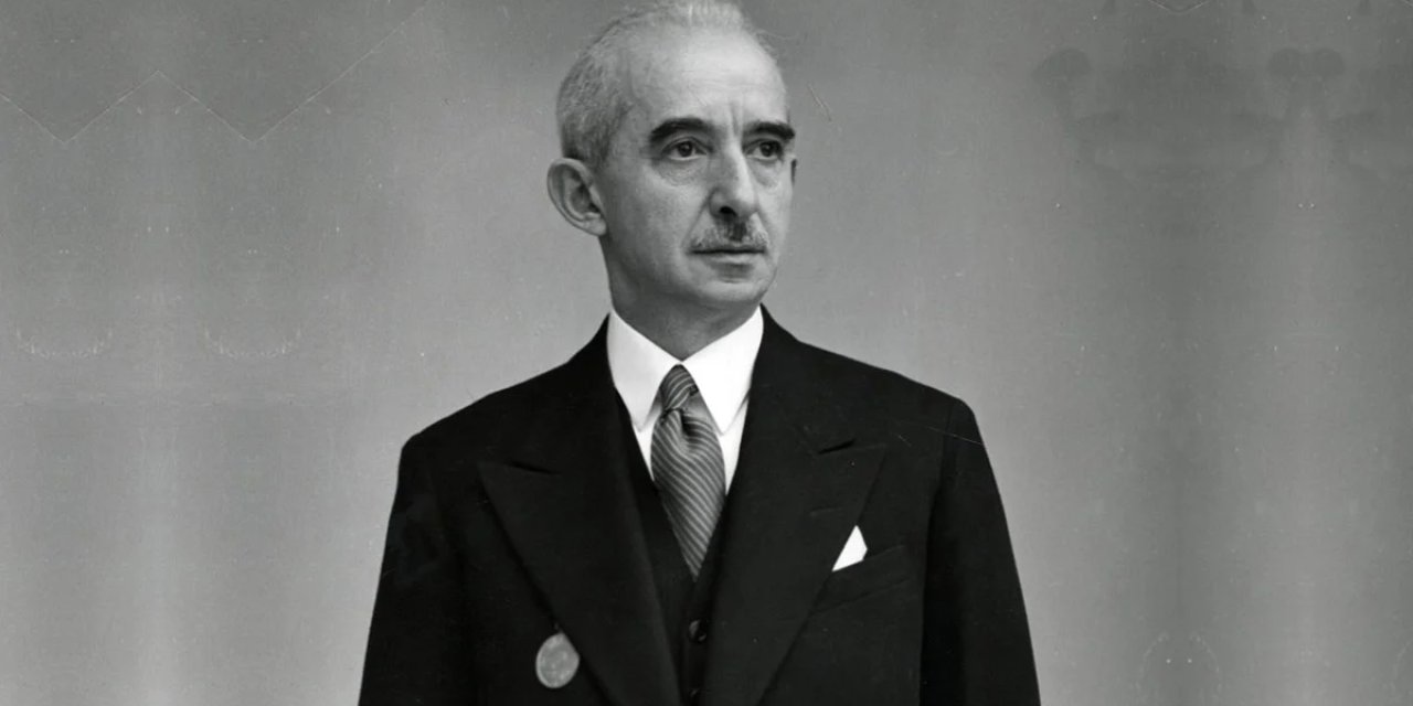 İsmet  İnönü’nün planı