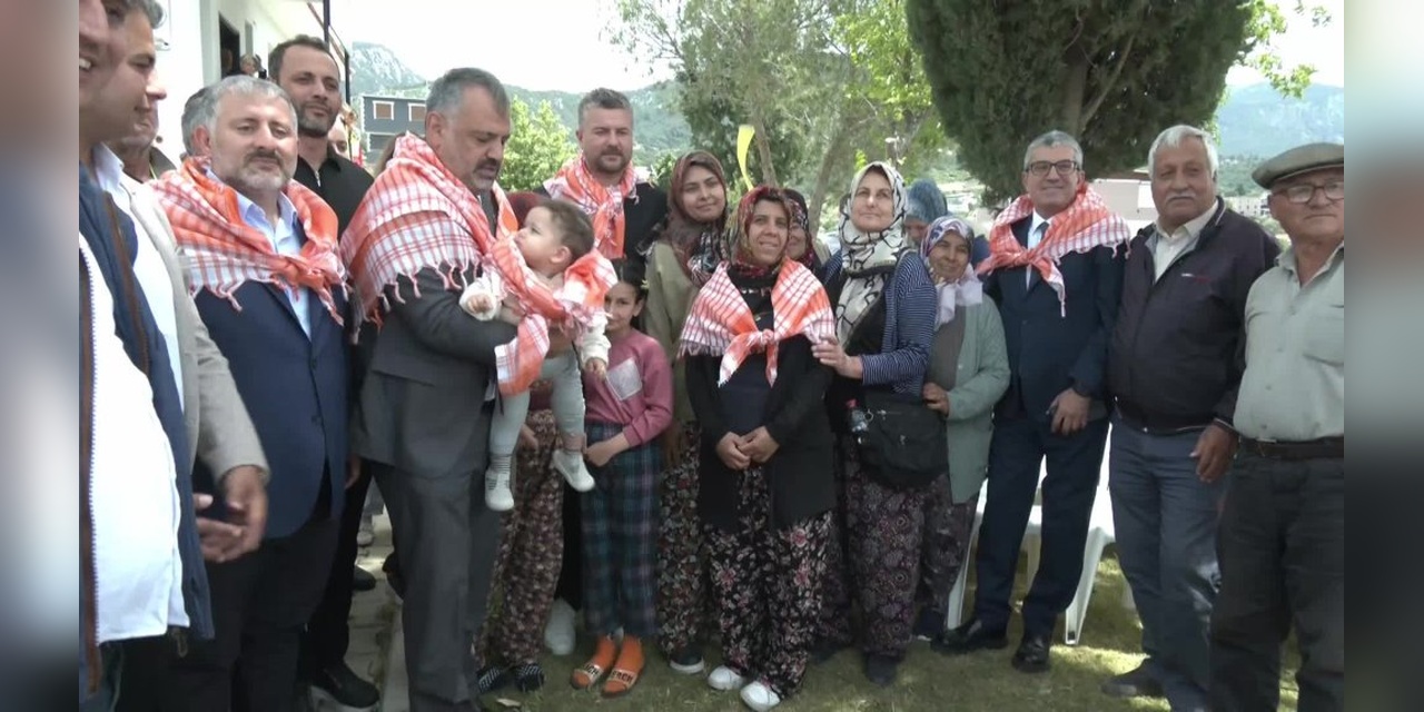 Günaydın: Türkiye Tarımda Geleceğini Kaybetti