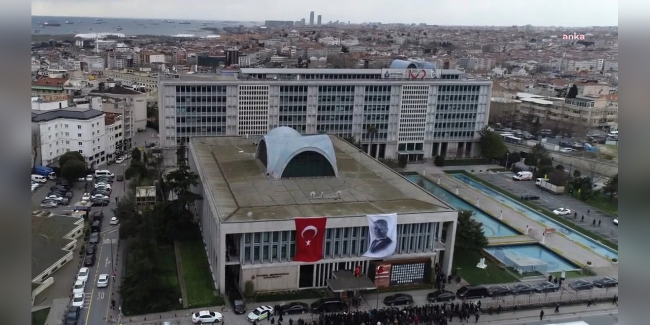 İBB, Hafriyat Tekelciliği İddialarına Yanıt Verdi: "1,5 Milyar Lira Zarar Yalan"
