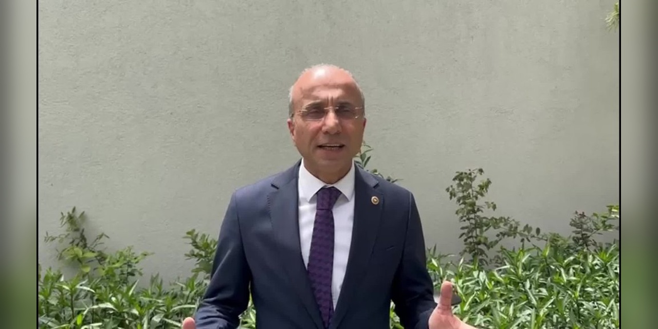 Genç'ten AK Parti'nin Askeri İhraç Teklifine Tepki: "Bu, Şanlı Türk Ordusuna Yapılabilecek En Büyük Hakaret"