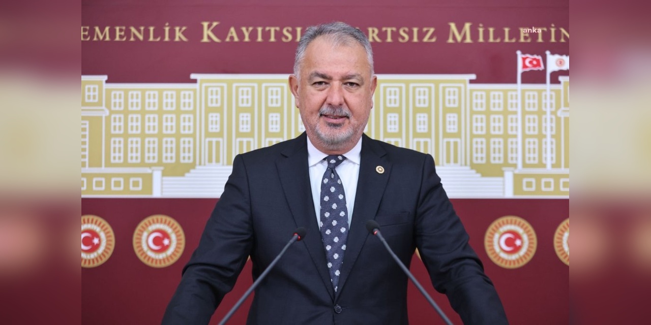 CHP'li Uzun: Marmaris Kızkumu Plajı'nın İhalesiz Devri Soruşturulmalı