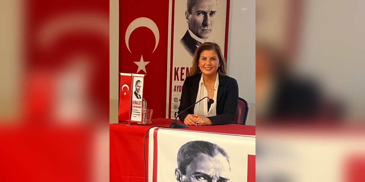 PKK'nın Lozan Referansı: Kemalist Aydınlanma Derneği'nden Sert Tepki