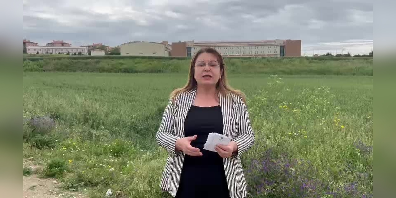 İmamoğlu'ndan Silivri'den Mesaj: "Millet Her Şeyin Üstündedir"
