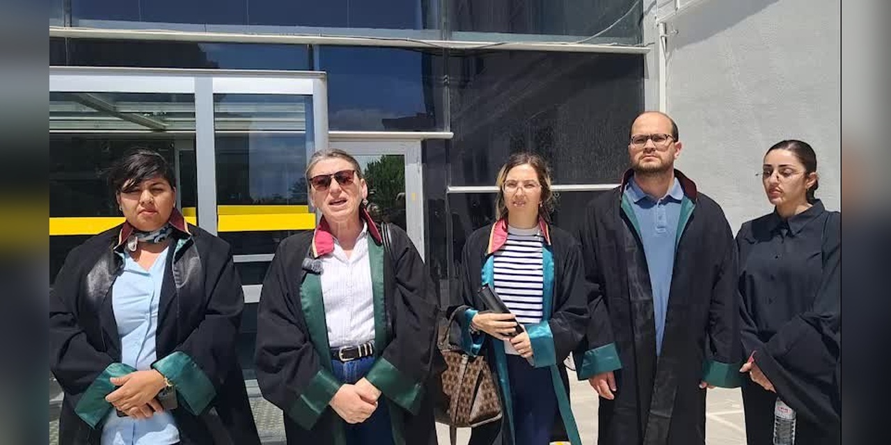 Hatay'da 12 Yaşından İtibaren İstismara Uğrayan S.A.'nın Duruşması: Tutukluluk Kararı