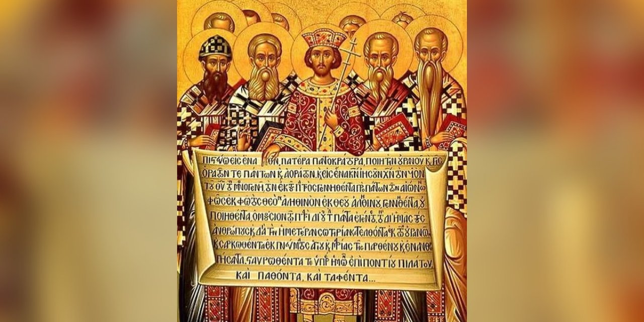 Papa’nın İznik Ziyareti: Dua Değil, Mesaj!