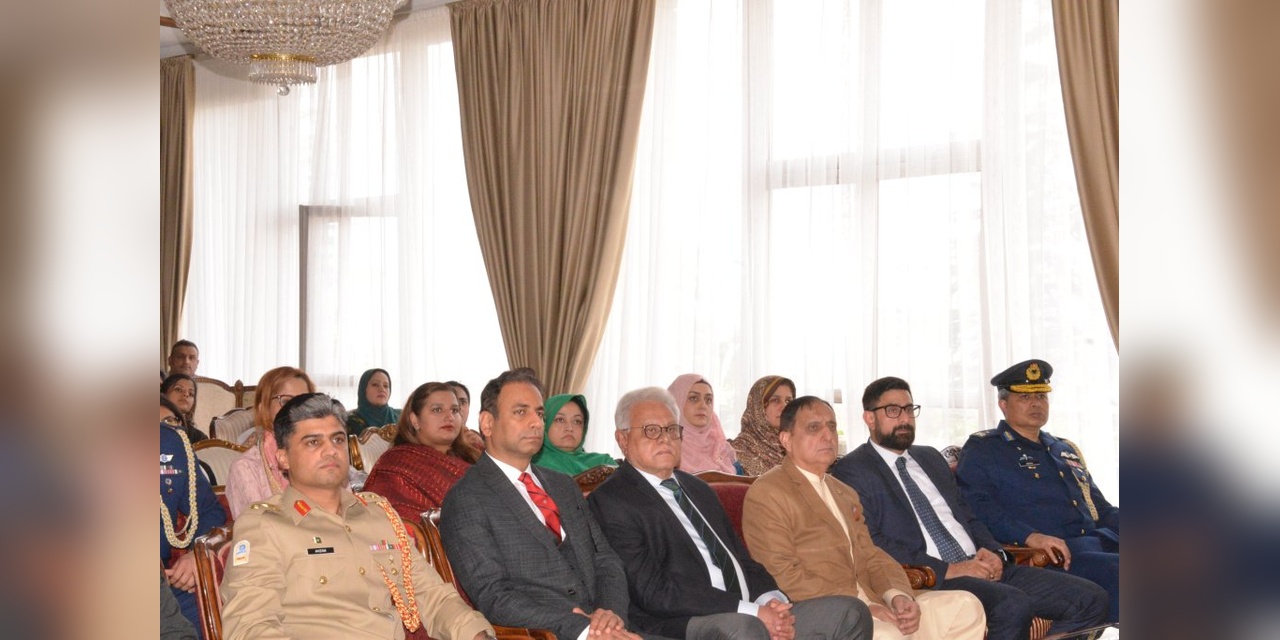 Pakistan Büyükelçisi: "Keşmir sorunu çözülmeden çatışmalar sürecek"