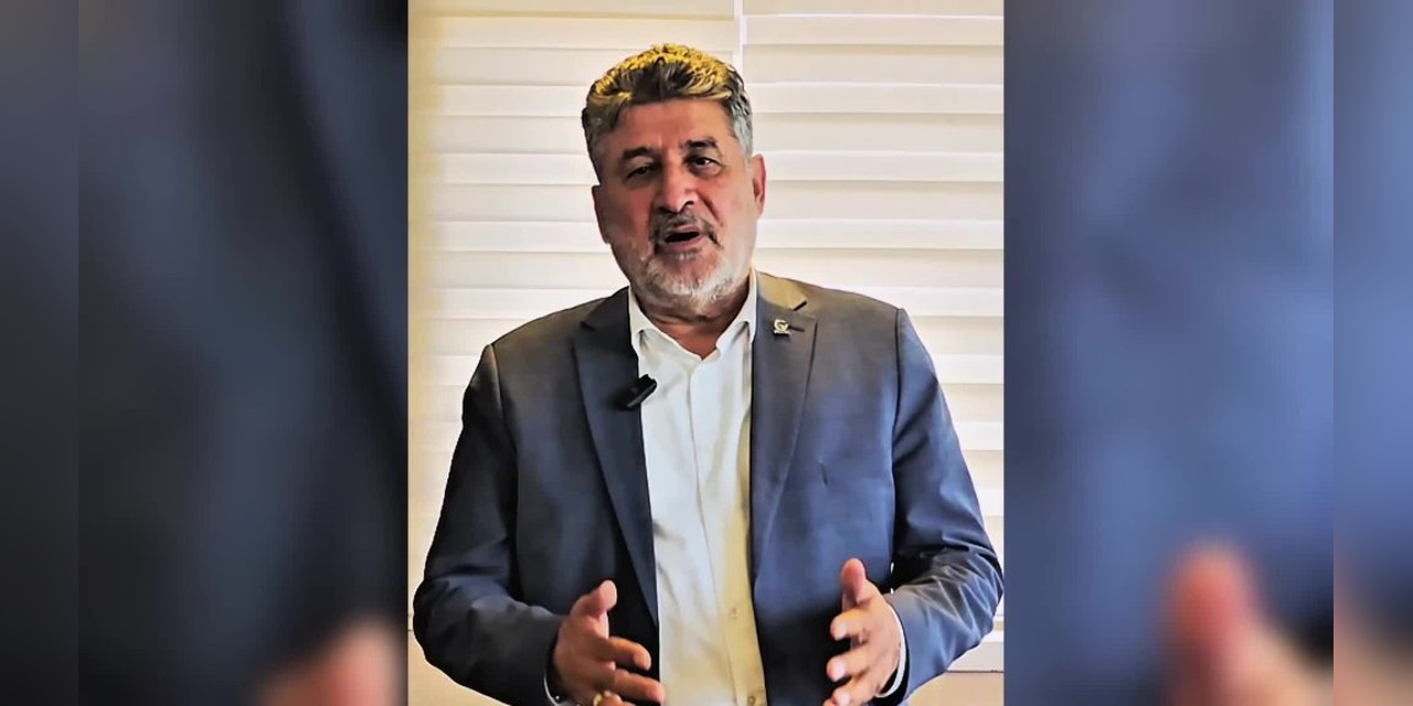 Çayır'dan Bakırhan'a sert tepki: "Korucuları aşağılamayın!"